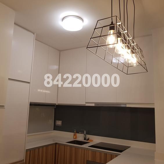 Eco Sanctuary (D23), Condominium #166772182